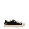 "LOW TOP PLIMSOLL" SNEAKER