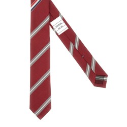 SILK TIE
