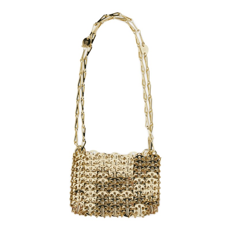 BORSA ICONIC 1969 NANO