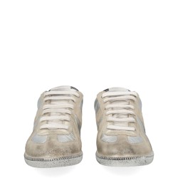 "REPLICA" SNEAKER