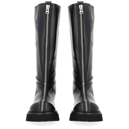 BOOT "ZIPPER"