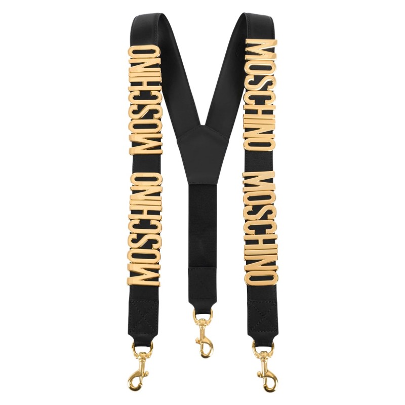 LOGO SUSPENDERS