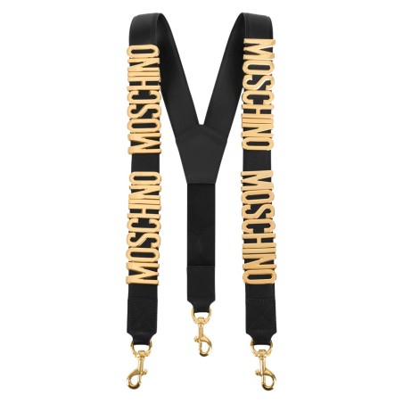 LOGO SUSPENDERS