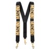 LOGO SUSPENDERS