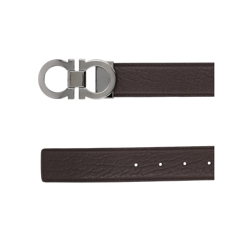 "DOUBLE HOOKS" BELT