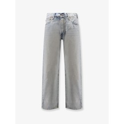 555 Relaxed Straight Jeans