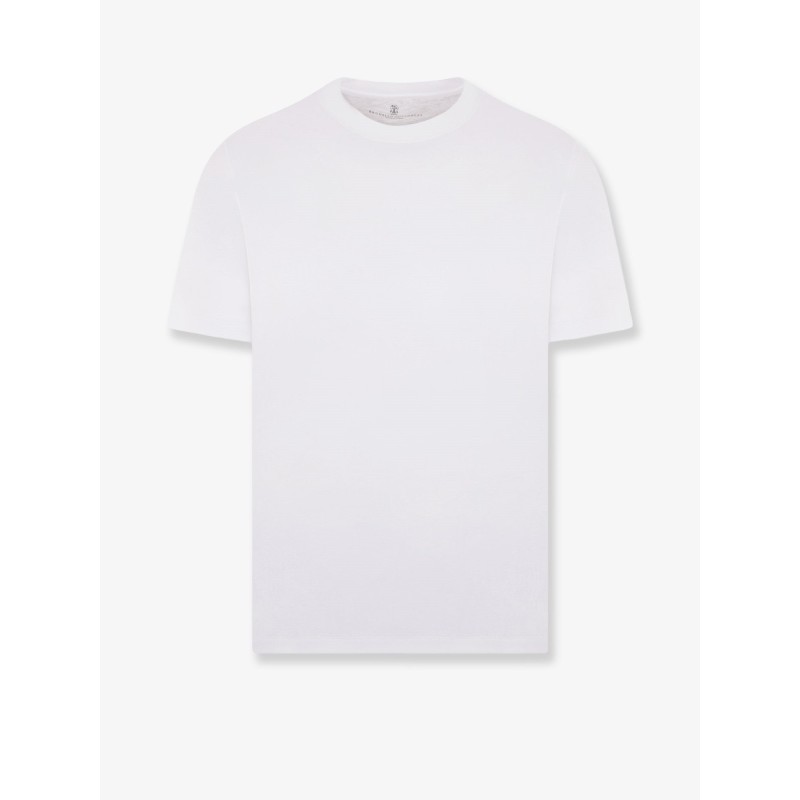 Cotton t-shirt
