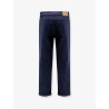 Traditional Fit cotton trousers