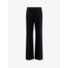 Tafira viscose and cotton trousers