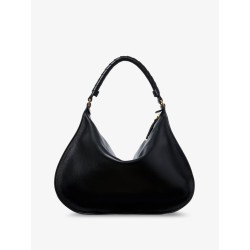 Marcie Medium leather shoulder bag