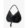 Marcie Medium leather shoulder bag