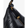 Marcie Medium leather shoulder bag