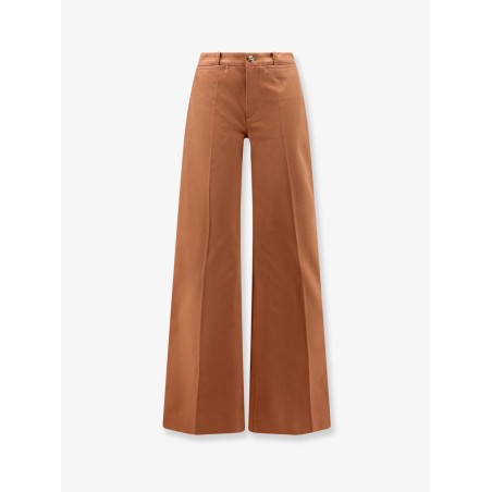 Cotton trousers