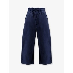 Cotton trousers