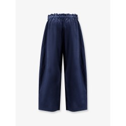 Cotton trousers