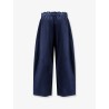 Cotton trousers