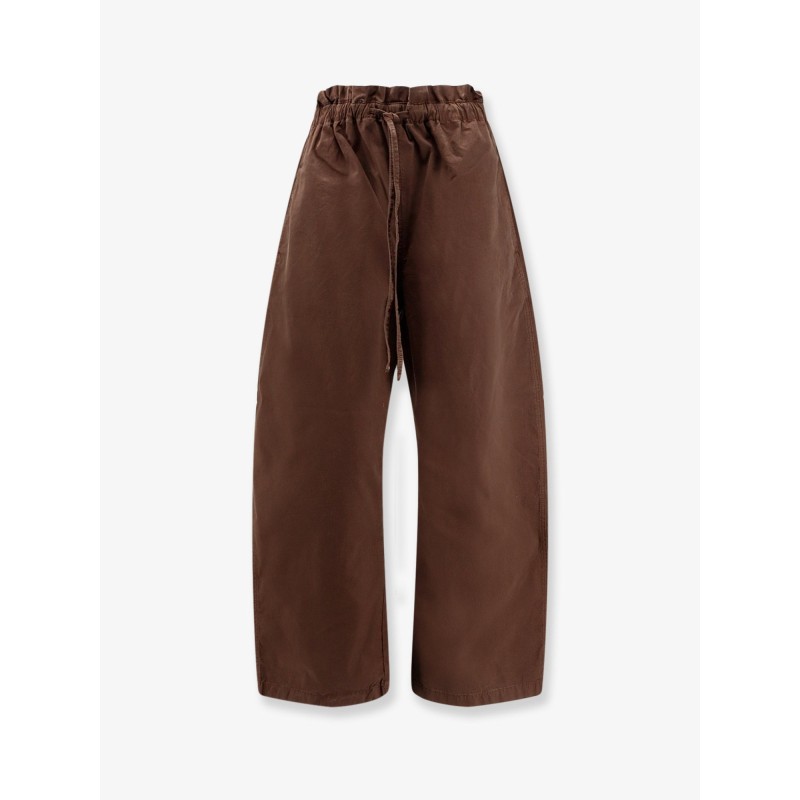 Cotton trousers