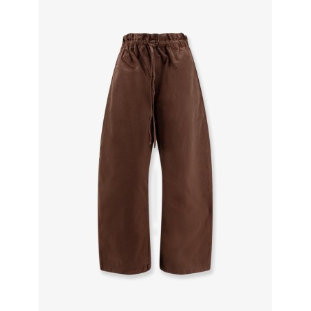 Cotton trousers