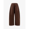 Cotton trousers