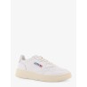 Medalist leather sneakers