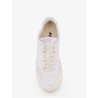 Medalist leather sneakers