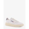 Medalist leather sneakers