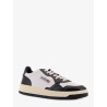 Medalist Low leather sneakers