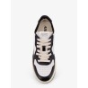Medalist Low leather sneakers