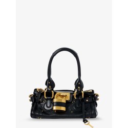 Paddington Small leather handbag