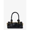 Paddington Small leather handbag