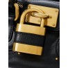 Paddington Small leather handbag