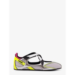 Floor 01 nylon ballerinas