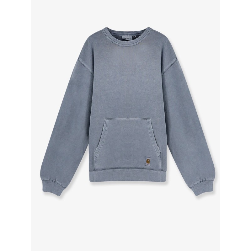 Torion cotton sweater