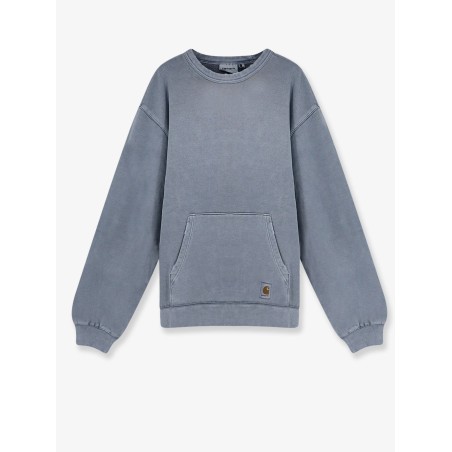 Torion cotton sweater