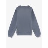 Torion cotton sweater