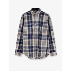 Custom Fit cotton shirt