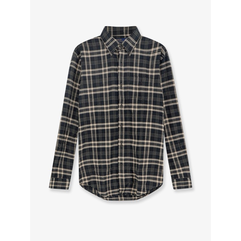 Performance Custom Fit shirt