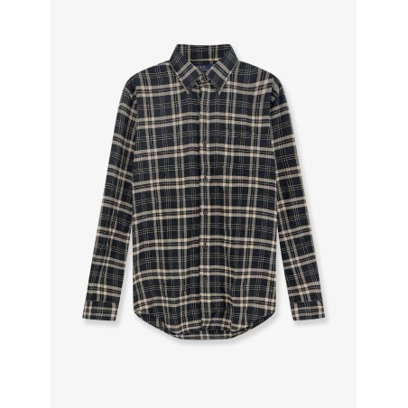 Performance Custom Fit shirt