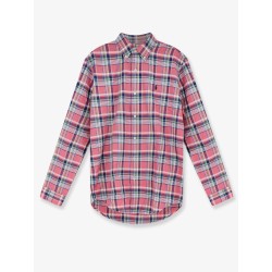 Custom Fit cotton shirt