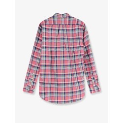 Custom Fit cotton shirt