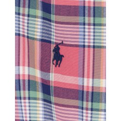 Custom Fit cotton shirt