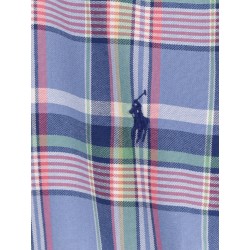 Custom Fit cotton shirt