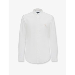 Slim Fit cotton shirt