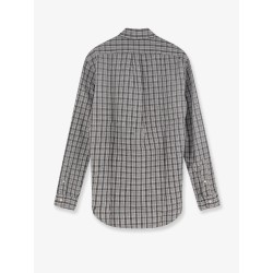 Custom Fit cotton shirt