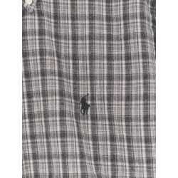 Custom Fit cotton shirt