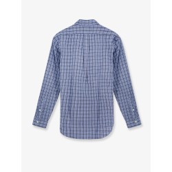 Custom Fit cotton shirt