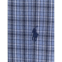 Custom Fit cotton shirt