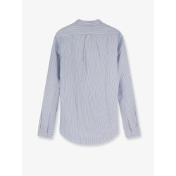 Slim Fit cotton shirt