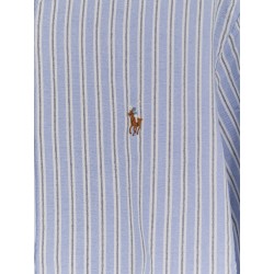 Slim Fit cotton shirt