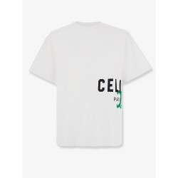 Relaxed Fit cotton t-shirt